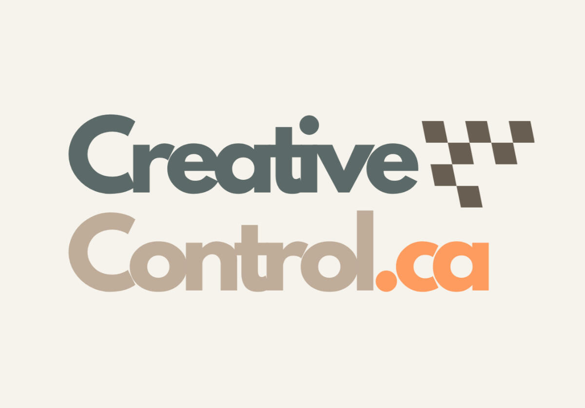 CreativeControl.ca | Production and Media Support